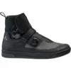 Vaude AM Moab Mid Winter STX Shoes - Black -Aanbiedingen Rijwiel Kleding Winkel vaude am moab mid winter stx shoes black 1 1243023