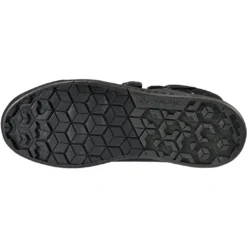 Vaude AM Moab Mid Winter STX Shoes - Black -Aanbiedingen Rijwiel Kleding Winkel vaude am moab mid winter stx shoes black 10 1243031