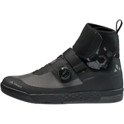 Vaude AM Moab Mid Winter STX Shoes - Black -Aanbiedingen Rijwiel Kleding Winkel vaude am moab mid winter stx shoes black 11 1243022