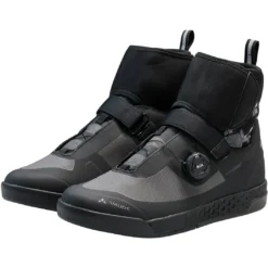 Vaude AM Moab Mid Winter STX Shoes - Black -Aanbiedingen Rijwiel Kleding Winkel vaude am moab mid winter stx shoes black 3 1243025