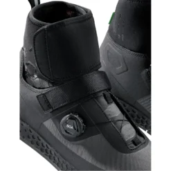 Vaude AM Moab Mid Winter STX Shoes - Black -Aanbiedingen Rijwiel Kleding Winkel vaude am moab mid winter stx shoes black 4 1243026