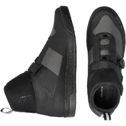 Vaude AM Moab Mid Winter STX Shoes - Black -Aanbiedingen Rijwiel Kleding Winkel vaude am moab mid winter stx shoes black 6 1243027