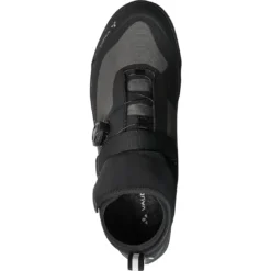 Vaude AM Moab Mid Winter STX Shoes - Black -Aanbiedingen Rijwiel Kleding Winkel vaude am moab mid winter stx shoes black 7 1243028