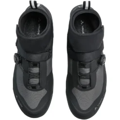 Vaude AM Moab Mid Winter STX Shoes - Black -Aanbiedingen Rijwiel Kleding Winkel vaude am moab mid winter stx shoes black 8 1243029
