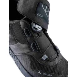 Vaude AM Moab Tech Flatpedal Fietsschoenen - Black/anthracite 13 Vaude AM Moab Tech Flatpedal Fietsschoenen - Black/anthracite -Aanbiedingen Rijwiel Kleding Winkel vaude am moab tech flat pedal cycling shoes black anthracite 1 1107737
