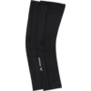 Vaude Arm Warmer II - Black Uni -Aanbiedingen Rijwiel Kleding Winkel vaude arm warmer ii black uni 1243336