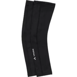 Vaude Arm Warmer II - Black Uni