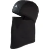 Vaude Bike Facemask Warm II - Black -Aanbiedingen Rijwiel Kleding Winkel vaude bike facemask warm ii black 2 1245296