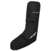 Vaude Fiets Beenkappen Lang - Zwart -Aanbiedingen Rijwiel Kleding Winkel vaude bike gaiter fahrradgamasche lang 01 1345019