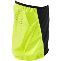 Vaude Bike Halswarmer Plus - Neon Yellow