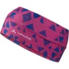 Vaude Cassons Hoofdband - Rich Pink -Aanbiedingen Rijwiel Kleding Winkel vaude cassons headband rich pink 1 1506207