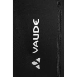 Vaude Kniestukken II - Zwart Uni -Aanbiedingen Rijwiel Kleding Winkel vaude knee warmer ii 2 1470930