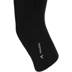 Vaude Kniestukken II - Zwart Uni -Aanbiedingen Rijwiel Kleding Winkel vaude knee warmer ii 3 1470931