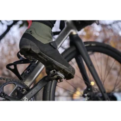 Vaude Kuro Mid STX Fietsschoenen - Zwart -Aanbiedingen Rijwiel Kleding Winkel vaude kuro mid stx shoes 1 1541515