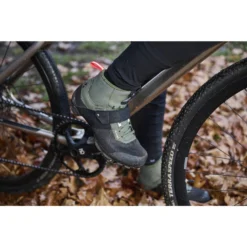 Vaude Kuro Mid STX Fietsschoenen - Zwart -Aanbiedingen Rijwiel Kleding Winkel vaude kuro mid stx shoes 2 1541514