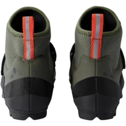 Vaude Kuro Mid STX Fietsschoenen - Zwart -Aanbiedingen Rijwiel Kleding Winkel vaude kuro mid stx shoes black 3 1508392