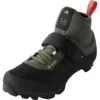 Vaude Kuro Mid STX Fietsschoenen - Zwart -Aanbiedingen Rijwiel Kleding Winkel vaude kuro mid stx shoes black 5 1508394