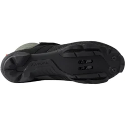 Vaude Kuro Mid STX Fietsschoenen - Zwart -Aanbiedingen Rijwiel Kleding Winkel vaude kuro mid stx shoes black 7 1508389