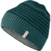 Vaude Melbu Beanie IV - Mallard Green -Aanbiedingen Rijwiel Kleding Winkel vaude melbu beanie iv mallard green 1 1509416