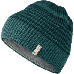 Vaude Melbu Beanie IV - Mallard Green