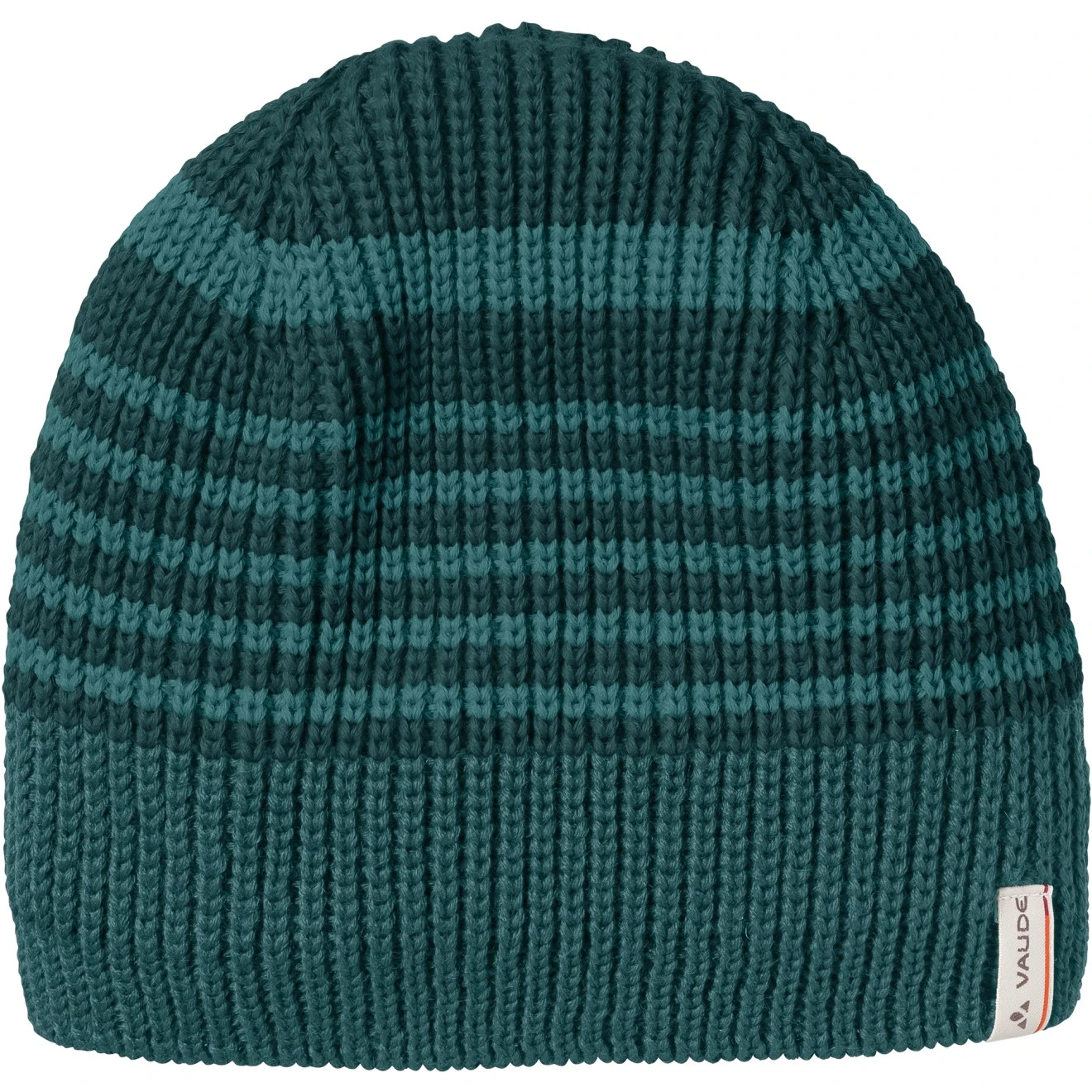 Vaude Melbu Beanie IV - Mallard Green 4 Vaude Melbu Beanie IV - Mallard Green - Afbeelding 2