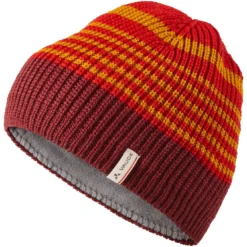 Vaude Melbu Beanie IV - Rood