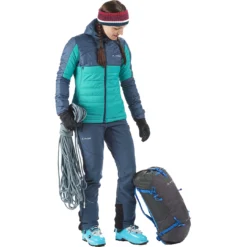 Vaude Melbu Hoofdband IV - Mallard Green -Aanbiedingen Rijwiel Kleding Winkel vaude melbu headband iv 1541552