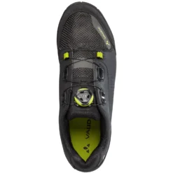 Vaude AM Downieville Tech Schoenen - Zwart -Aanbiedingen Rijwiel Kleding Winkel vaude mens am downieville tech shoes 3 1218908