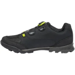 Vaude AM Downieville Tech Schoenen - Zwart -Aanbiedingen Rijwiel Kleding Winkel vaude mens am downieville tech shoes black 1 915737