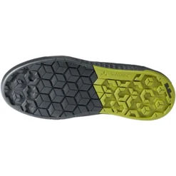 Vaude AM Moab Syn. Platformpedaal Schoenen - Black/avocado -Aanbiedingen Rijwiel Kleding Winkel vaude mens am moab syn 1107725