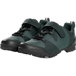 Vaude TVL Pavei Schoenen - Dark Forest