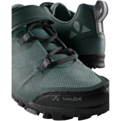 Vaude TVL Pavei Schoenen - Dark Forest -Aanbiedingen Rijwiel Kleding Winkel vaude mens tvl pavei shoes dark forest b5 1174577