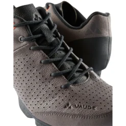 Vaude MTB Kuro MTB Shoes - Black/coconut -Aanbiedingen Rijwiel Kleding Winkel vaude mtb kuro mtb shoes black coconut b 1 1173740