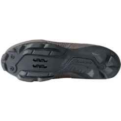 Vaude MTB Kuro MTB Shoes - Black/coconut -Aanbiedingen Rijwiel Kleding Winkel vaude mtb kuro mtb shoes black coconut b 3 1173739