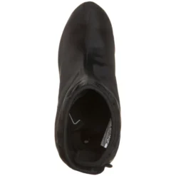 Vaude Shoecover Minsk III - Black Uni -Aanbiedingen Rijwiel Kleding Winkel vaude shoecover minsk iii black uni 1 1310381
