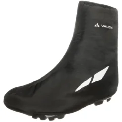 Vaude Shoecover Minsk III - Black Uni