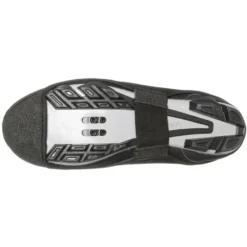 Vaude Shoecover Minsk III - Black Uni -Aanbiedingen Rijwiel Kleding Winkel vaude shoecover minsk iii black uni 5 1310385