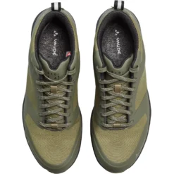 Vaude TVL Asfalt DUALFLEX Winter STX Flat Pedal Shoes - Cedar Wood -Aanbiedingen Rijwiel Kleding Winkel vaude tvl asfalt dualflex winter stx flat pedal shoes cedar wood 11 1282495