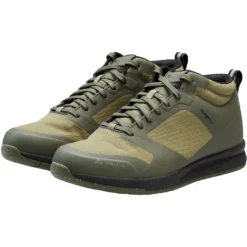 Vaude TVL Asfalt DUALFLEX Winter STX Flat Pedal Shoes - Cedar Wood -Aanbiedingen Rijwiel Kleding Winkel vaude tvl asfalt dualflex winter stx flat pedal shoes cedar wood 6 1282501