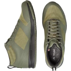 Vaude TVL Asfalt DUALFLEX Winter STX Flat Pedal Shoes - Cedar Wood -Aanbiedingen Rijwiel Kleding Winkel vaude tvl asfalt dualflex winter stx flat pedal shoes cedar wood 9 1282504