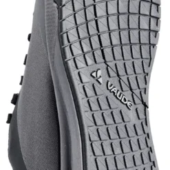 Vaude TVL Asfalt Tech DUALFLEX Schoenen Flat Pedal - Zwart -Aanbiedingen Rijwiel Kleding Winkel vaude tvl asfalt tech dualflex shoes flat pedal black4 863411