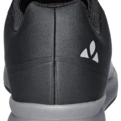 Vaude TVL Asfalt Tech DUALFLEX Schoenen Flat Pedal - Zwart -Aanbiedingen Rijwiel Kleding Winkel vaude tvl asfalt tech dualflex shoes flat pedal black6 863413