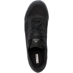 Vaude TVL Pavei Ventilation Fietsschoenen - Zwart -Aanbiedingen Rijwiel Kleding Winkel vaude tvl pavei ventilation cycling shoes black 1 1387033