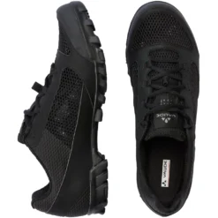 Vaude TVL Pavei Ventilation Fietsschoenen - Zwart -Aanbiedingen Rijwiel Kleding Winkel vaude tvl pavei ventilation cycling shoes black 10 1387041
