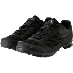 Vaude TVL Pavei Ventilation Fietsschoenen - Zwart -Aanbiedingen Rijwiel Kleding Winkel vaude tvl pavei ventilation cycling shoes black 2 1387034