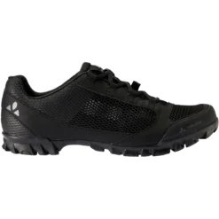 Vaude TVL Pavei Ventilation Fietsschoenen - Zwart -Aanbiedingen Rijwiel Kleding Winkel vaude tvl pavei ventilation cycling shoes black 4 1387036
