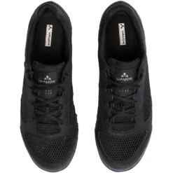 Vaude TVL Pavei Ventilation Fietsschoenen - Zwart -Aanbiedingen Rijwiel Kleding Winkel vaude tvl pavei ventilation cycling shoes black 6 1387038