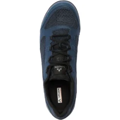 Vaude TVL Pavei Ventilation Fietsschoenen - Dark Sea -Aanbiedingen Rijwiel Kleding Winkel vaude tvl pavei ventilation cycling shoes dark sea 1 1387030