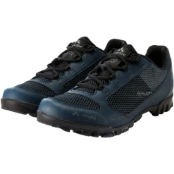 Vaude TVL Pavei Ventilation Fietsschoenen - Dark Sea -Aanbiedingen Rijwiel Kleding Winkel vaude tvl pavei ventilation cycling shoes dark sea 2 1387031