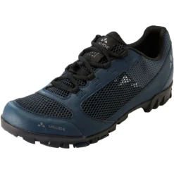 Vaude TVL Pavei Ventilation Fietsschoenen - Dark Sea